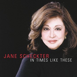 In Times Like These - Jane Scheckter
