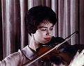 Jane's Violin