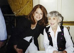 Betty Garrett