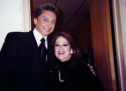 Barry Manilow